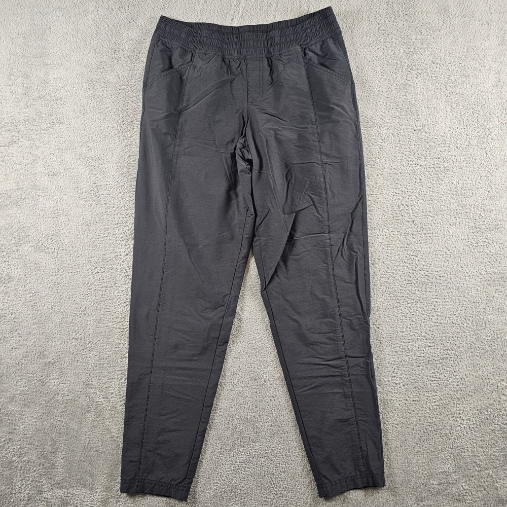 The North Face Aphrodite 2.0 Black Hiking Jogger Pants Womens 10 Regular